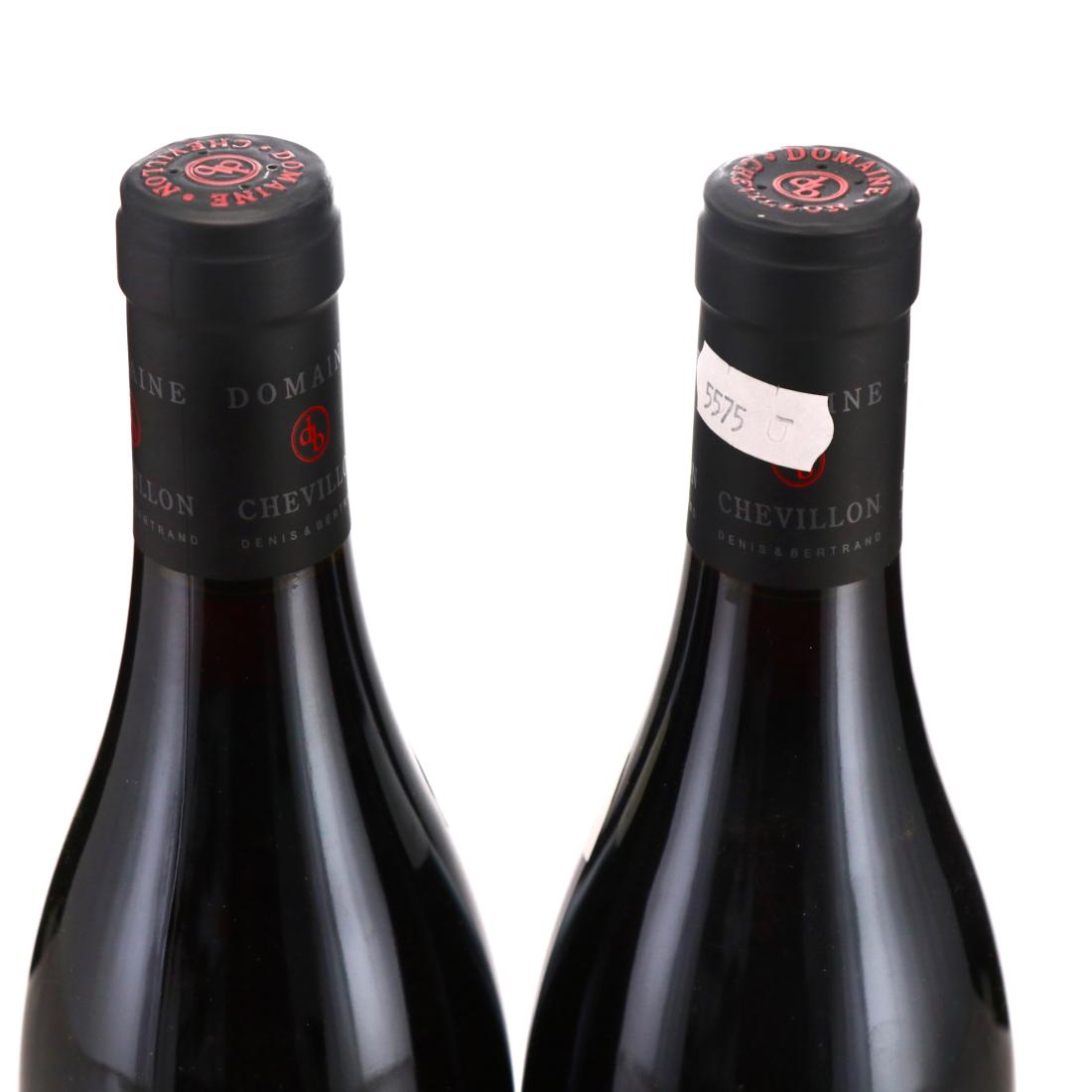 Image for Dom. R.Chevillon Vieilles Vignes 2013 Nuits-St-Georges