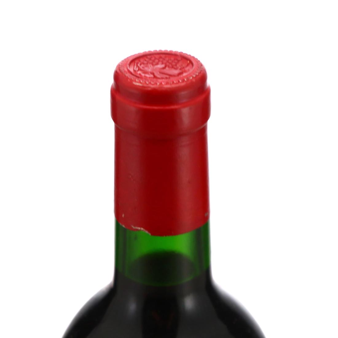 Image for Ch. Pindefleurs 1989 St-Emilion