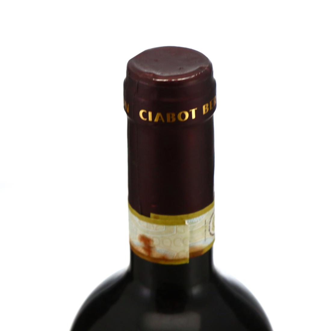 Image for Ciabot Berton 2013 Barolo