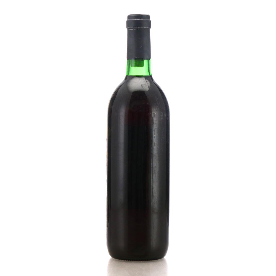 Image for Avontuur Cabernet Sauvignon 1985 South Africa