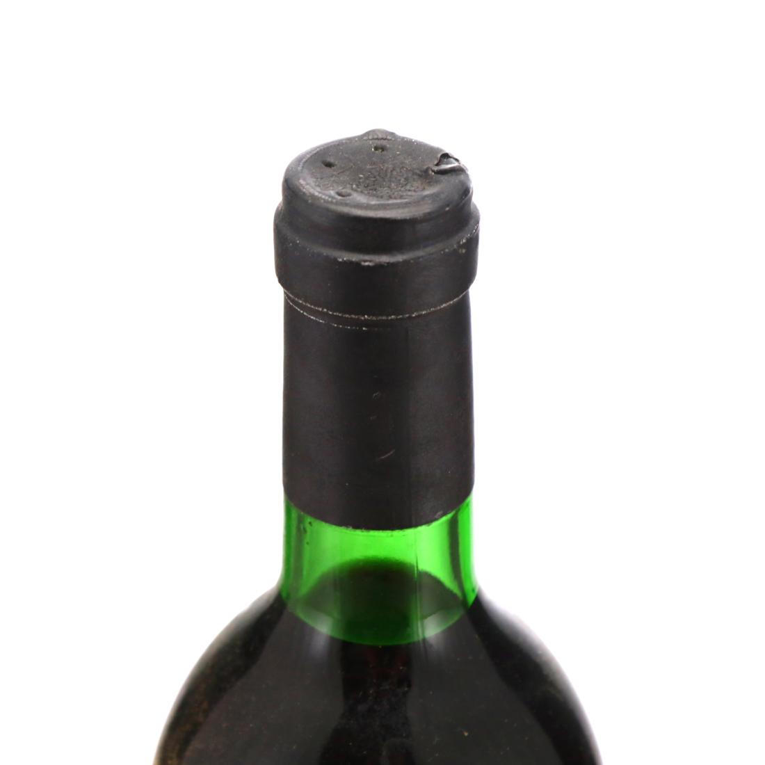 Image for Avontuur Cabernet Sauvignon 1985 South Africa