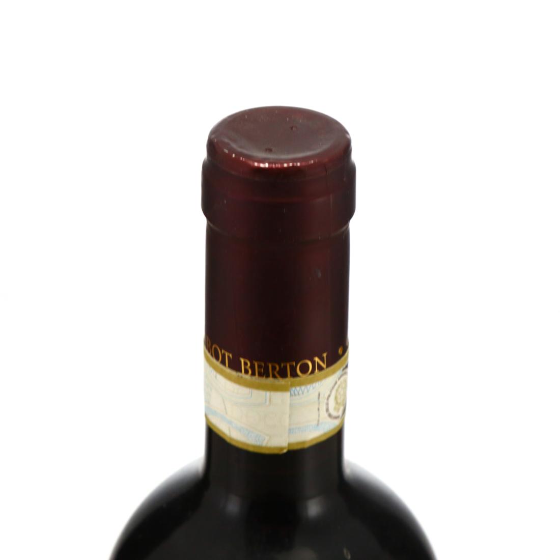Image for Ciabot Berton 2008 Barolo