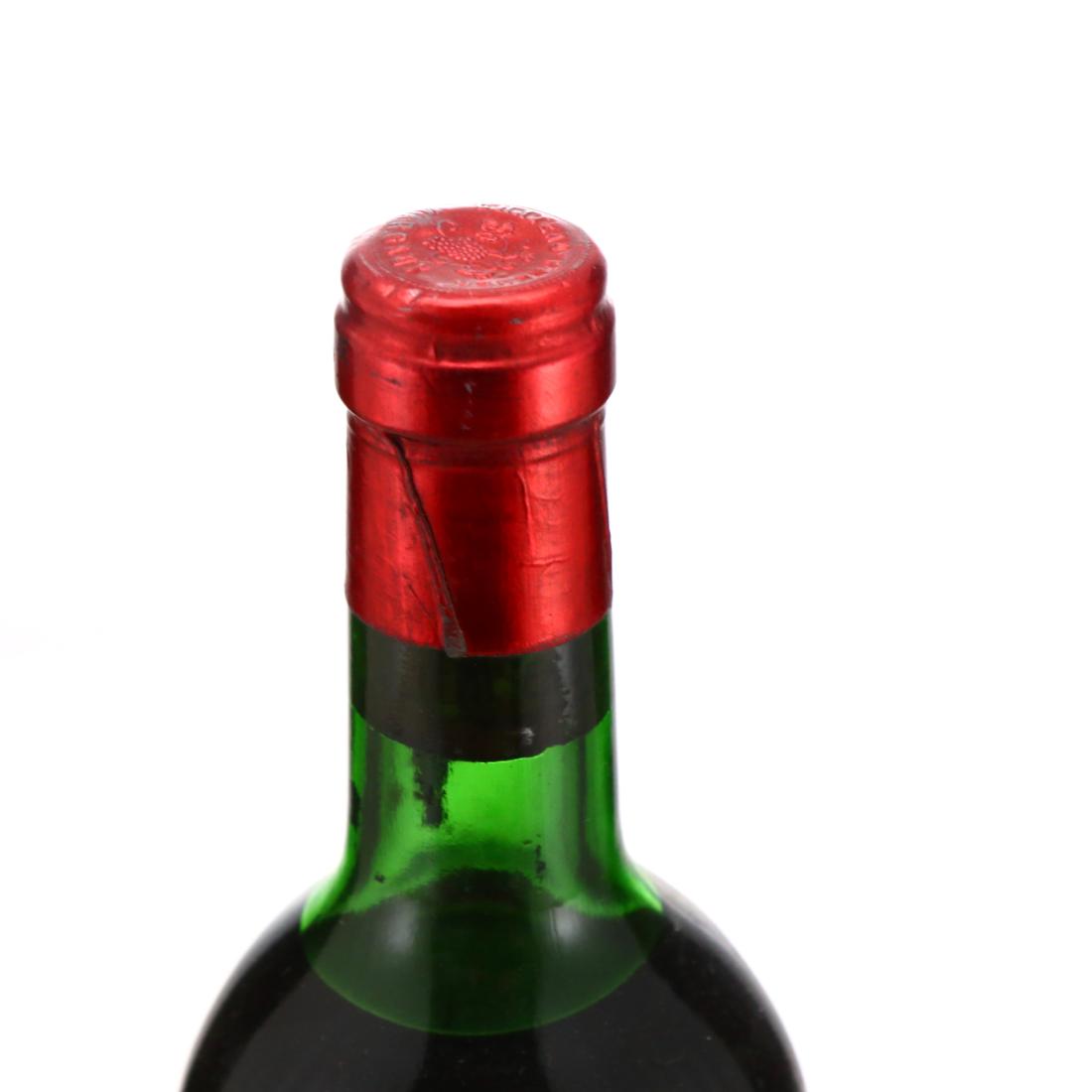 Image for Ch. Palmer 1975 Margaux 3eme-Cru