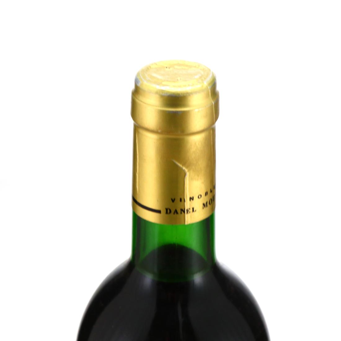 Image for Ch. Tour Gessan 1994 St-Emilion