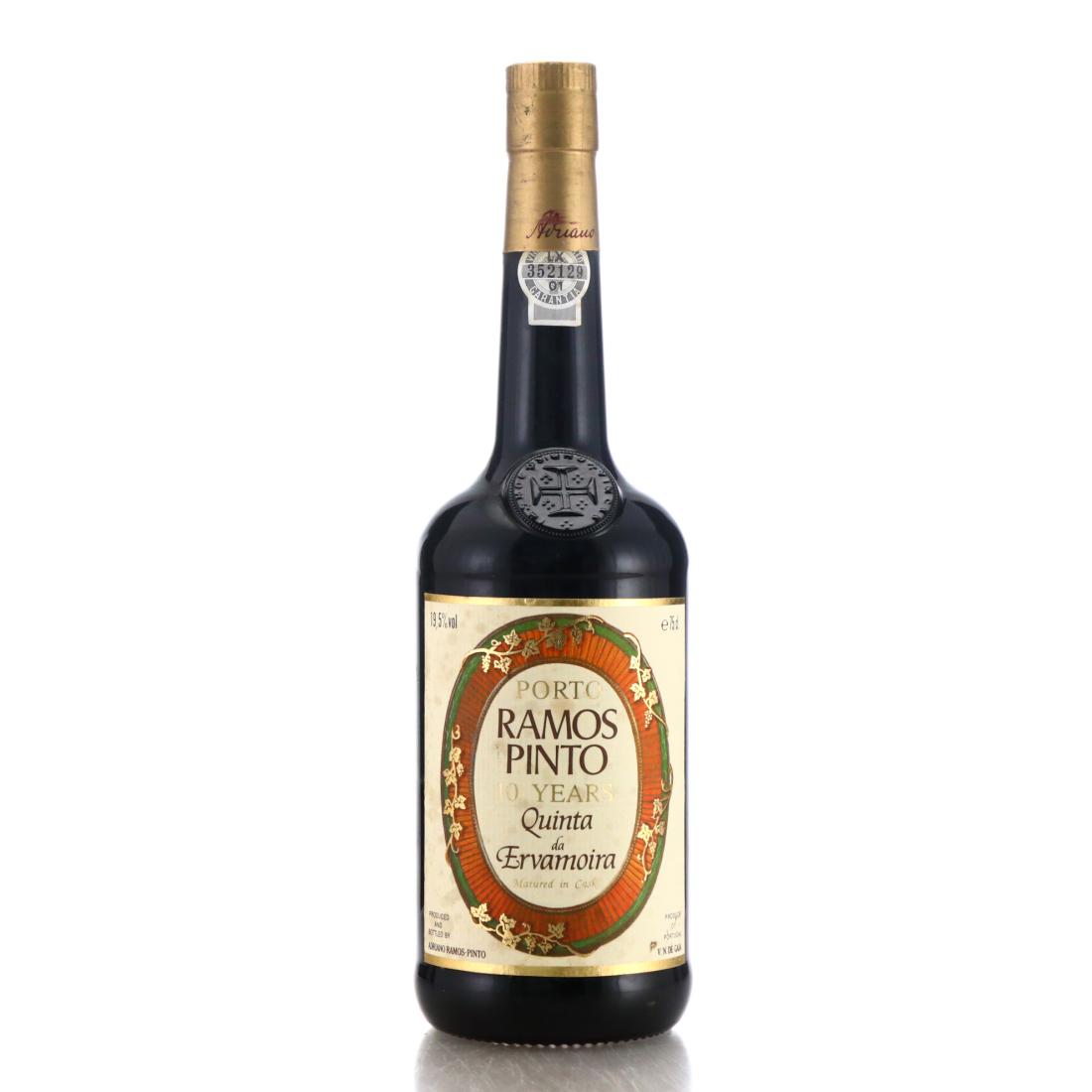 Image for Ramos Pinto Quinta De Ervamoira 10 Year Old Tawny Port