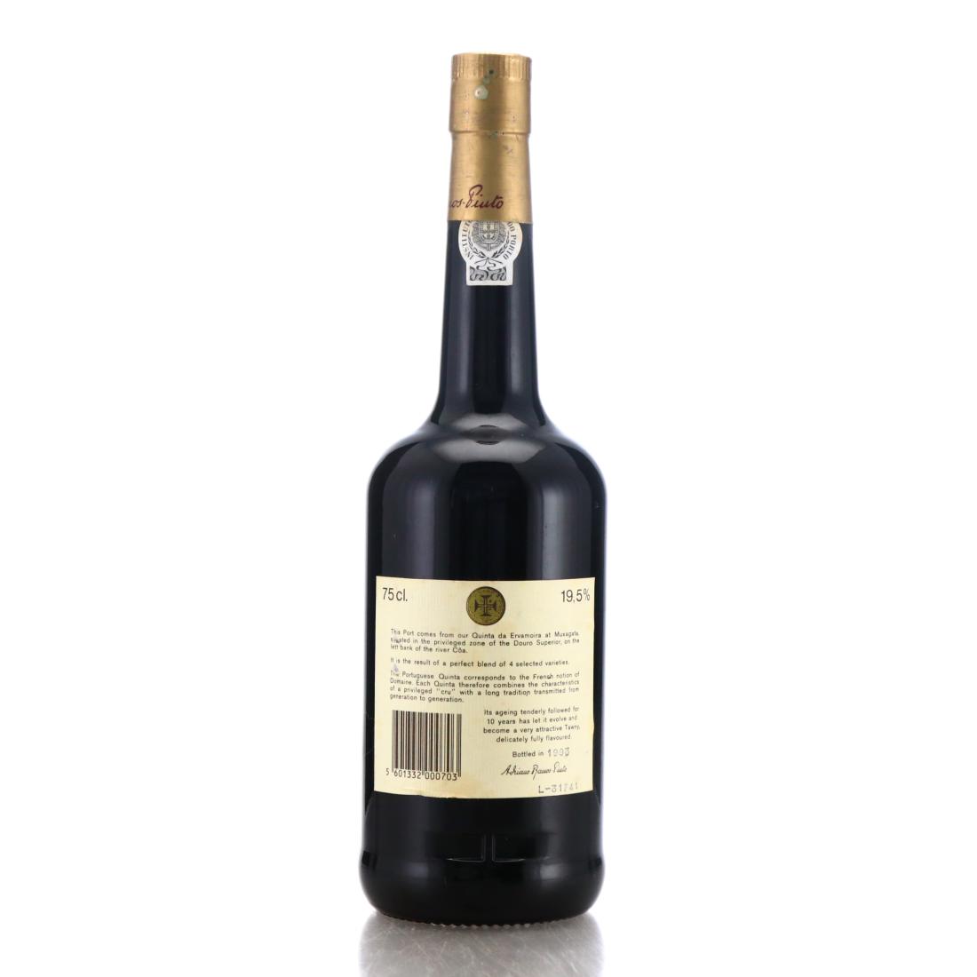 Image for Ramos Pinto Quinta De Ervamoira 10 Year Old Tawny Port