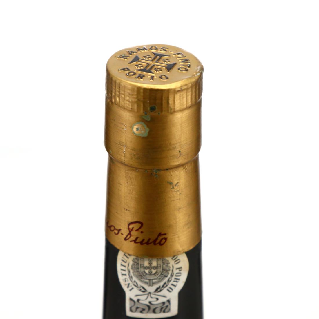 Image for Ramos Pinto Quinta De Ervamoira 10 Year Old Tawny Port
