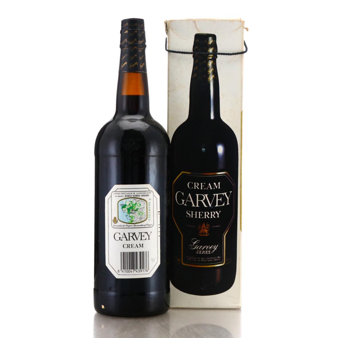 Image for San Patricio Garvey Cream Sherry