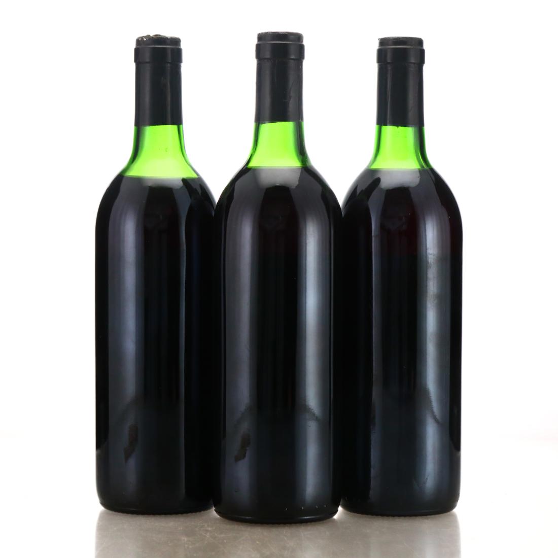 Image for Dom. Massamier La Mignarde 1993 Coteaux de Peyriac