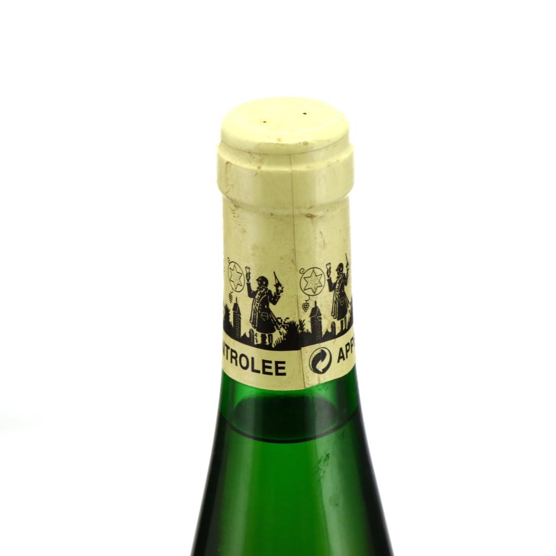 Image for Preiss Zimmer 1997 Alsace Blanc
