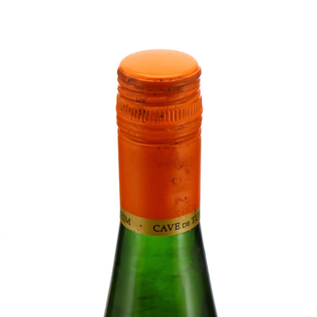 Image for Cave de Turckheim Gewurztraminer 2008 Alsace