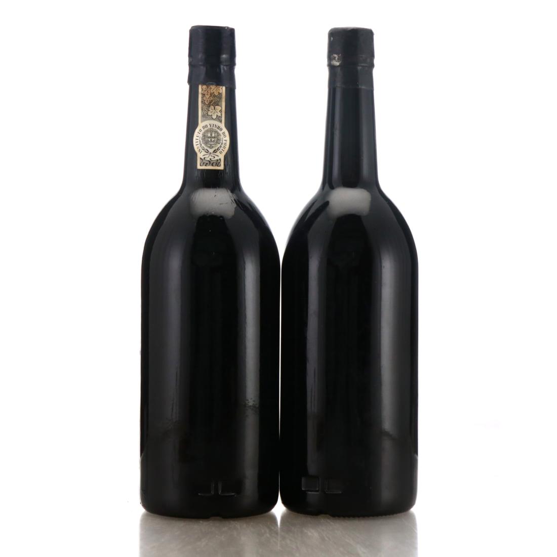 Image for Warre's 1977 Vintage Port