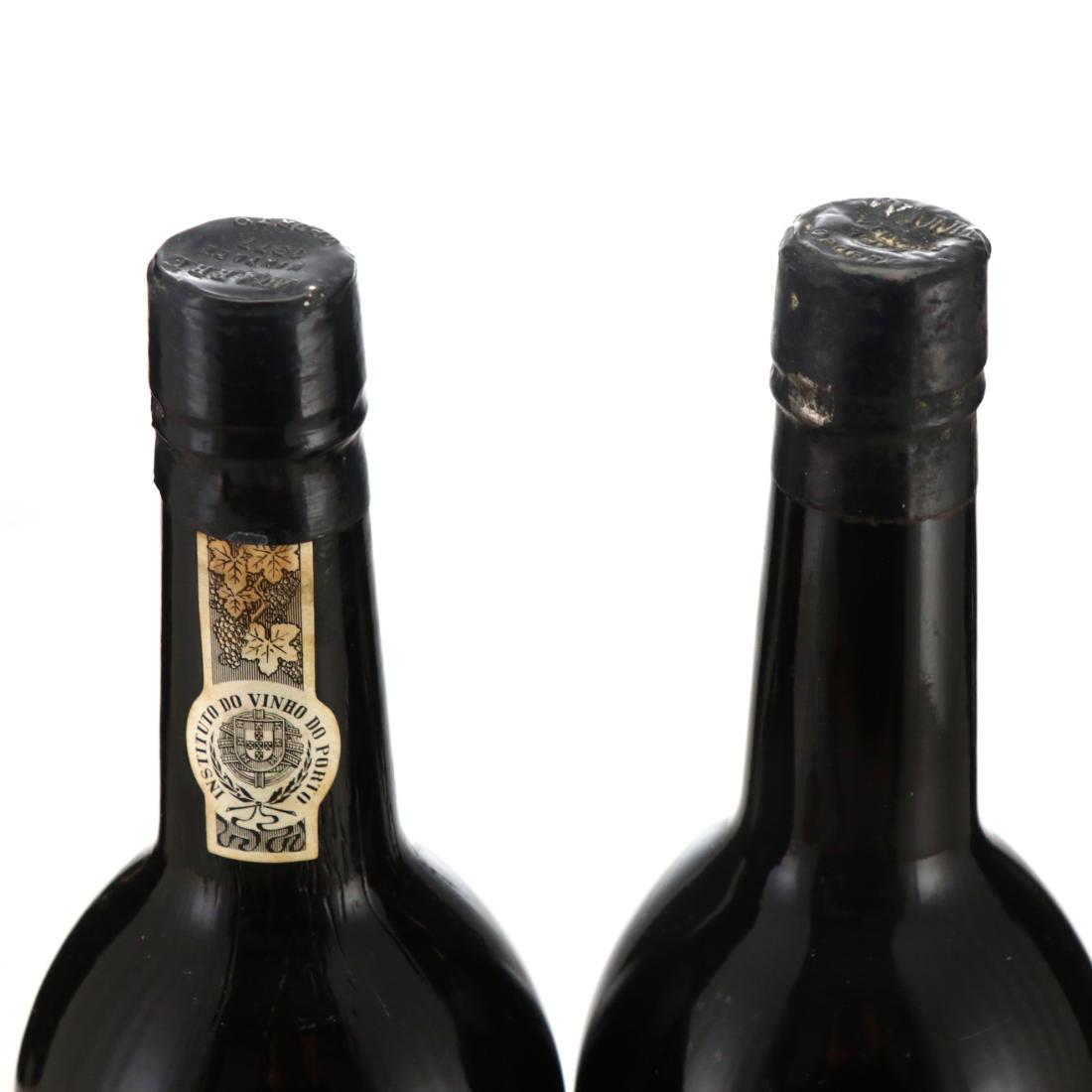 Image for Warre's 1977 Vintage Port