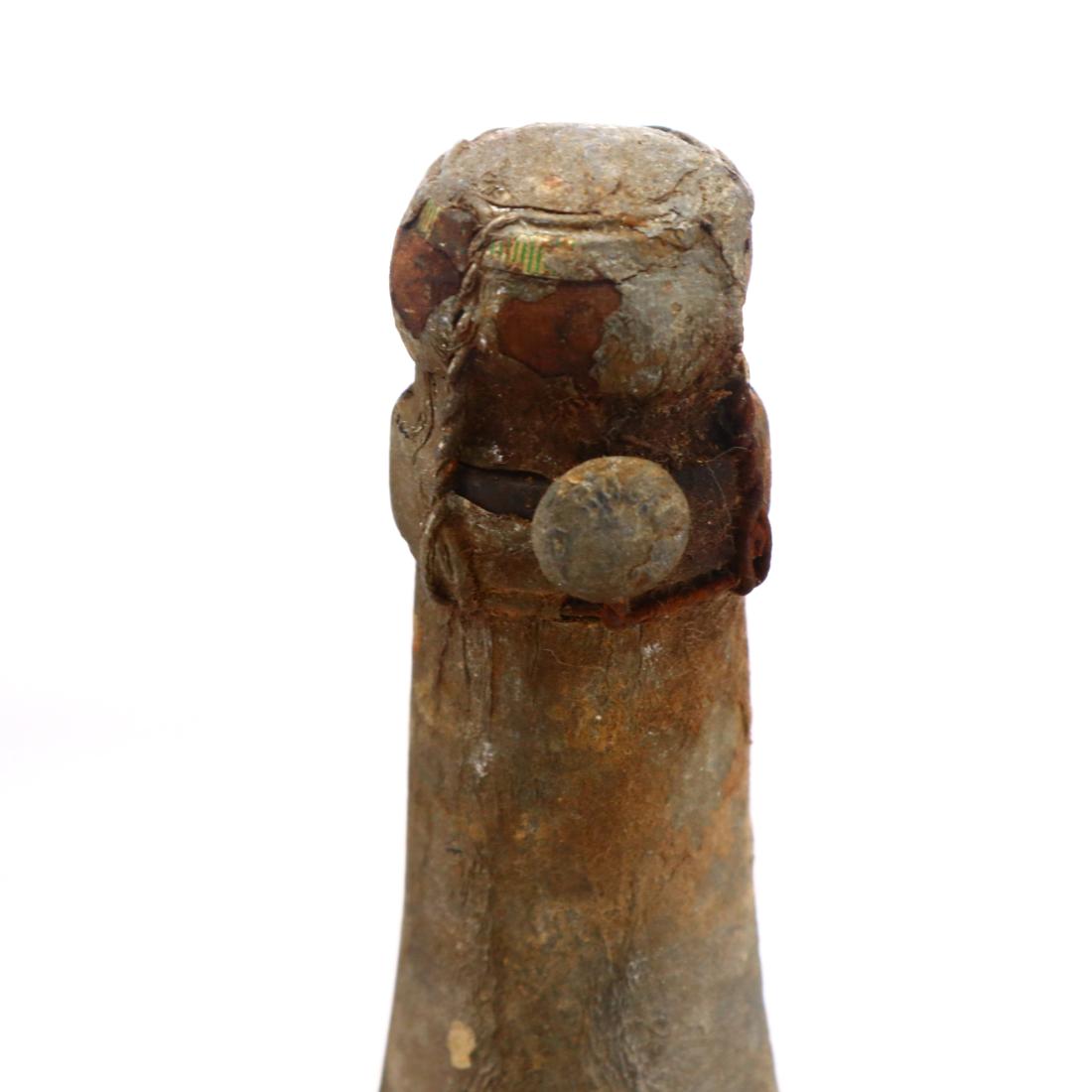 Image for Pol Roger Extra Cuvee De Reserve Brut 1961 Vintage Champagne
