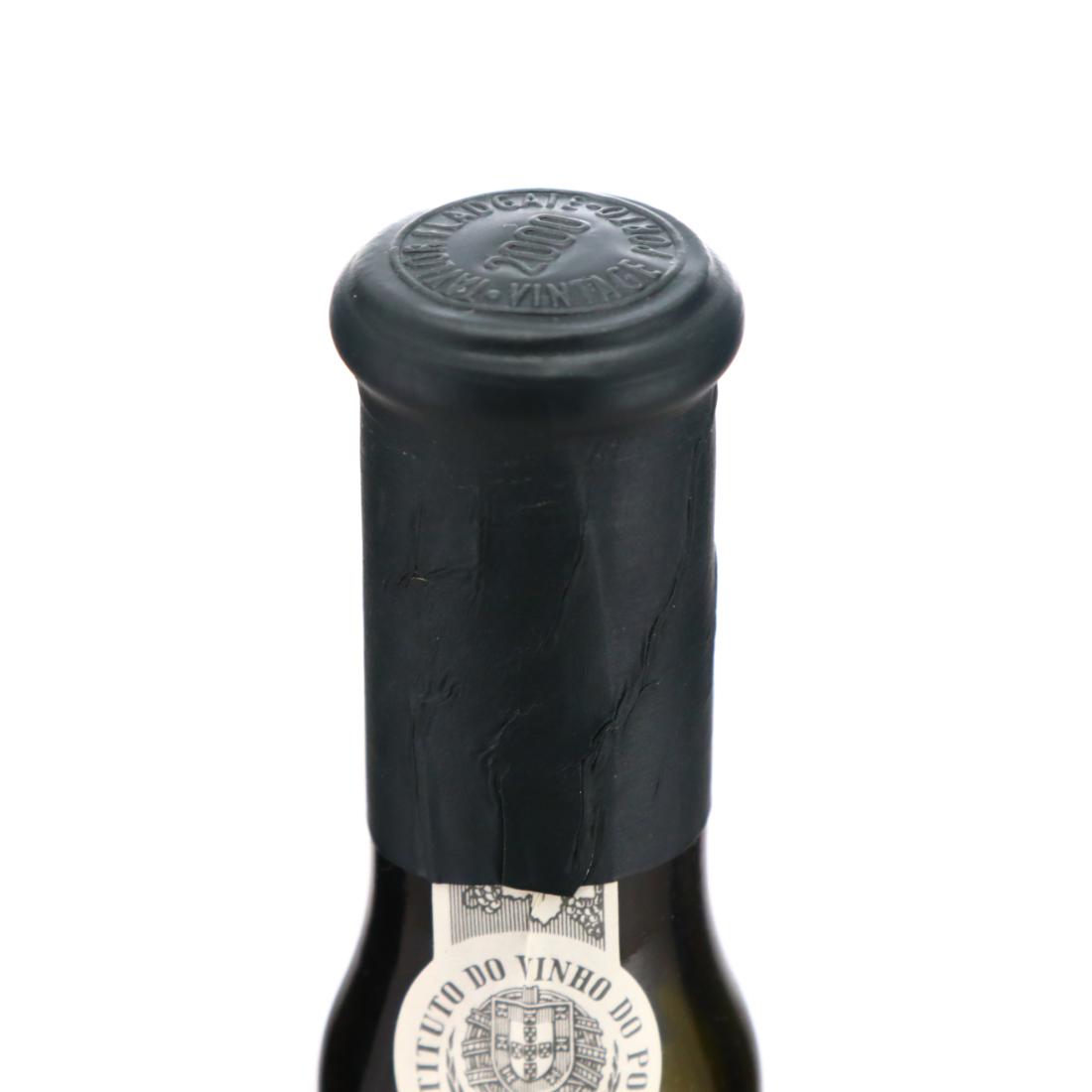 Image for Taylor's 2000 Vintage Port