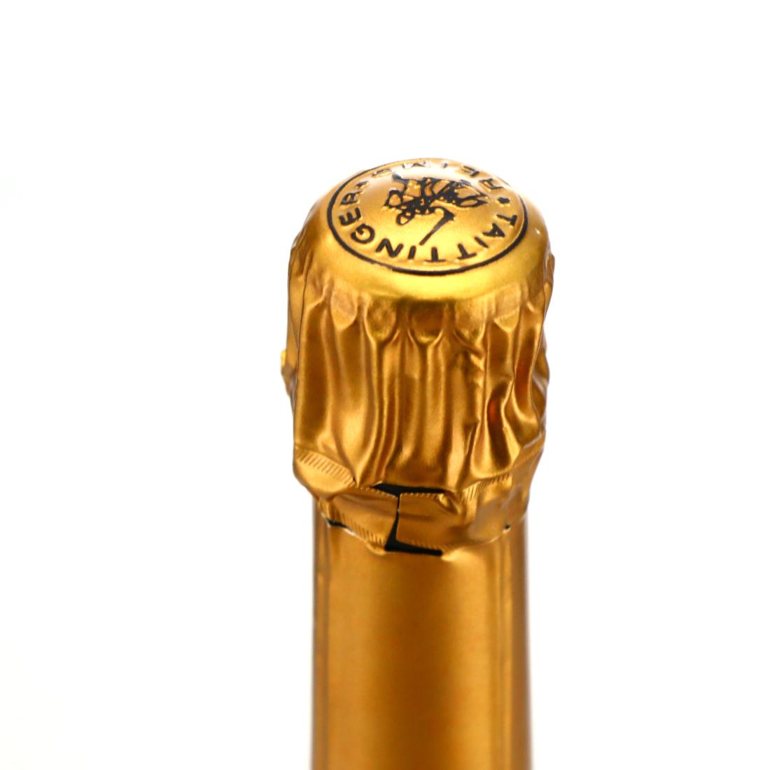 Image for Taittinger Comtes de Champagne Blanc-de-Blancs 2007 Vintage Champagne