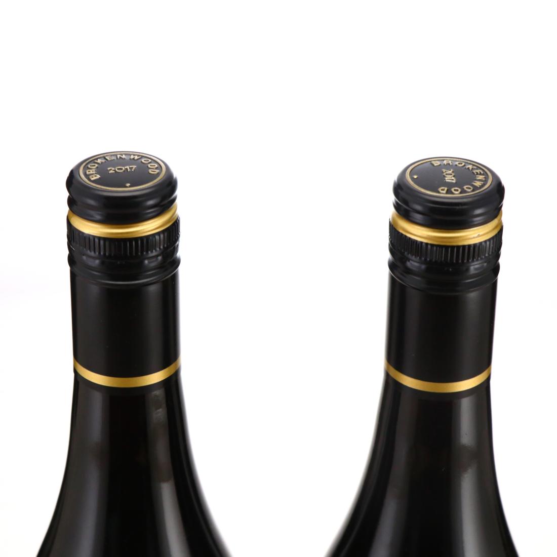 Image for Brokenwood Graveyard Shiraz 2017 Hunter Valley