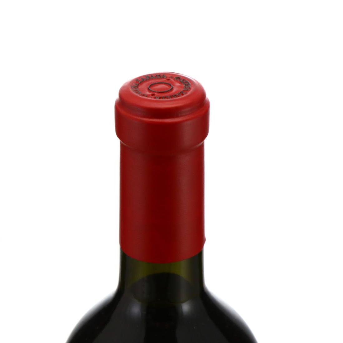 Image for Catena Zapata Adrianna Vineyard Fortuna Terrae Malbec 2017 Mendoza