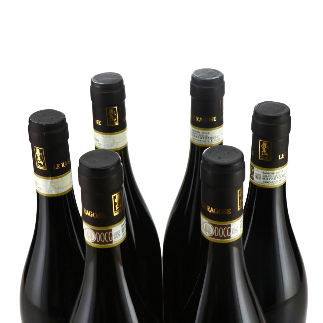 Image for Le Ragose 2011 Amarone Della Valpolicella Classico Riserva