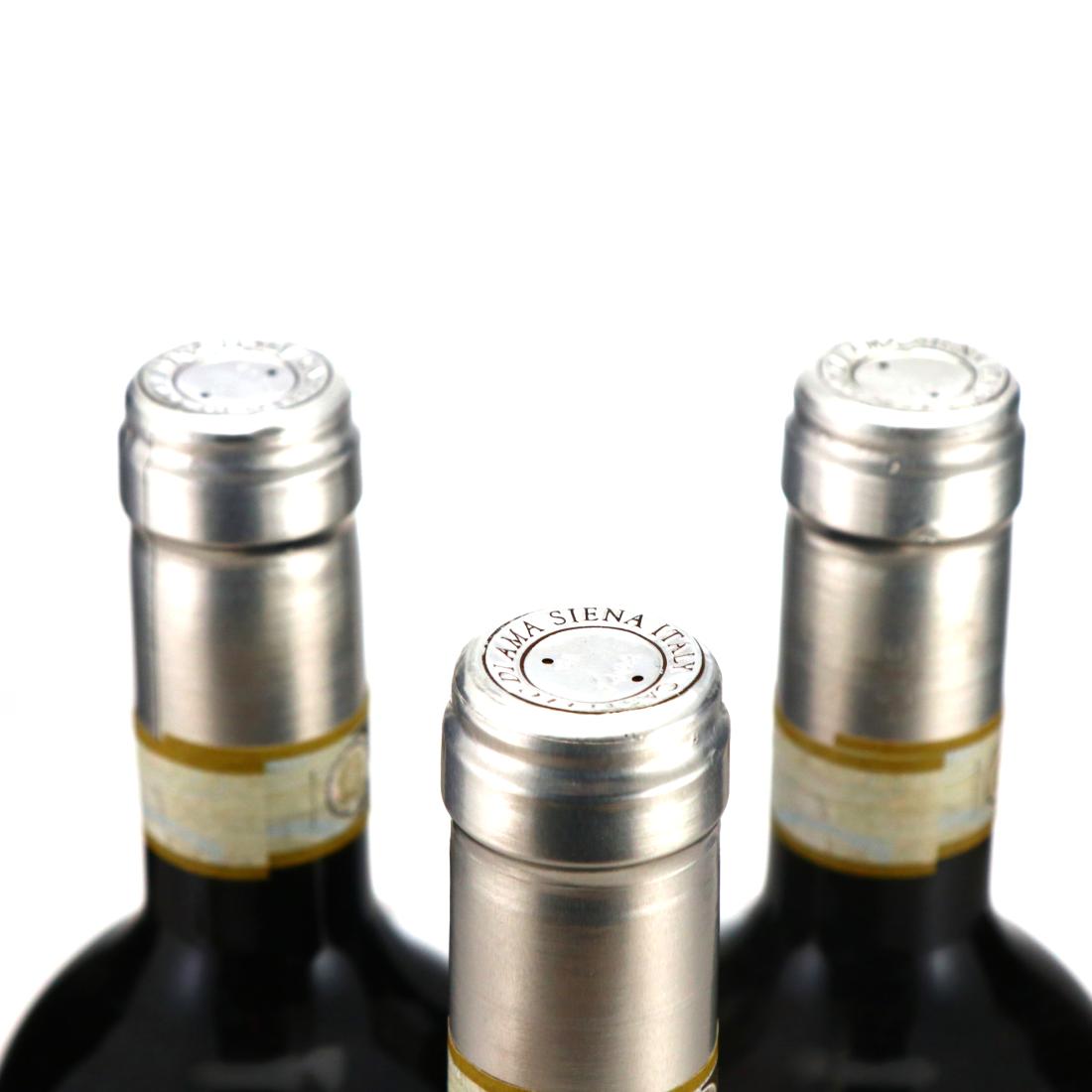Image for Castello di Ama San Lorenzo 2014 x 3