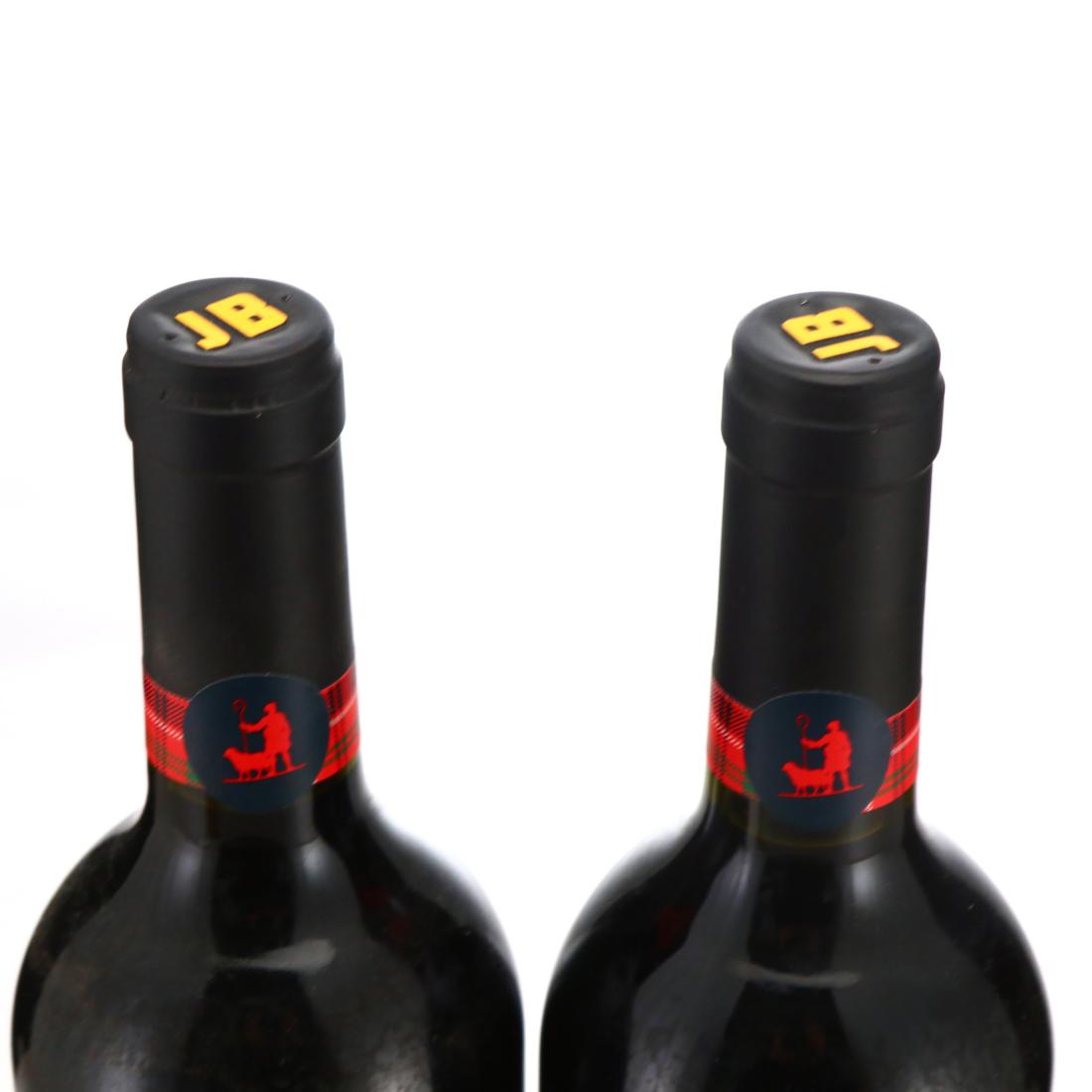 Image for Jim Barry The McRae Wood Shiraz 2006 Clare Valley