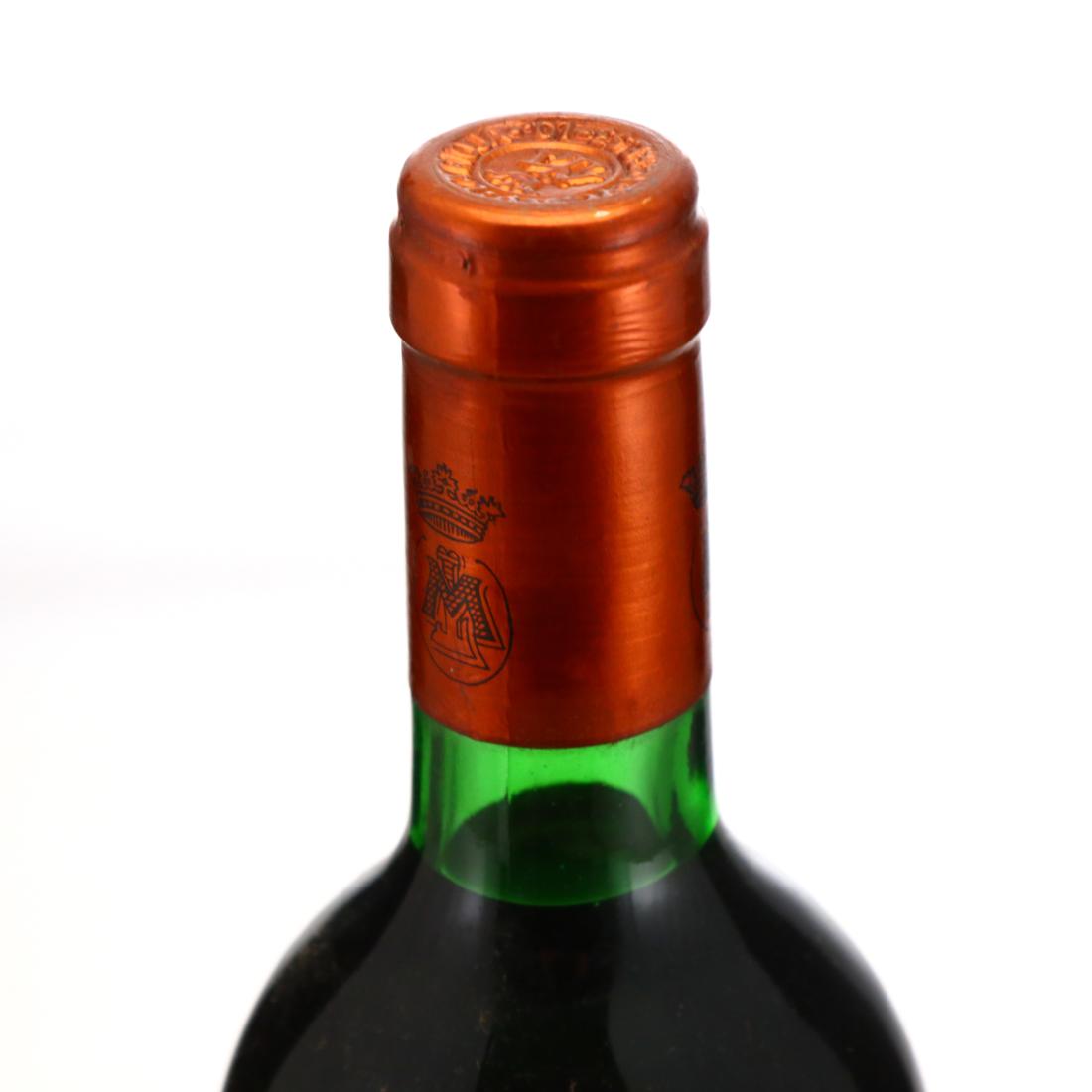 Image for Marques De Murrieta Ygay 1985 Rioja Reserva