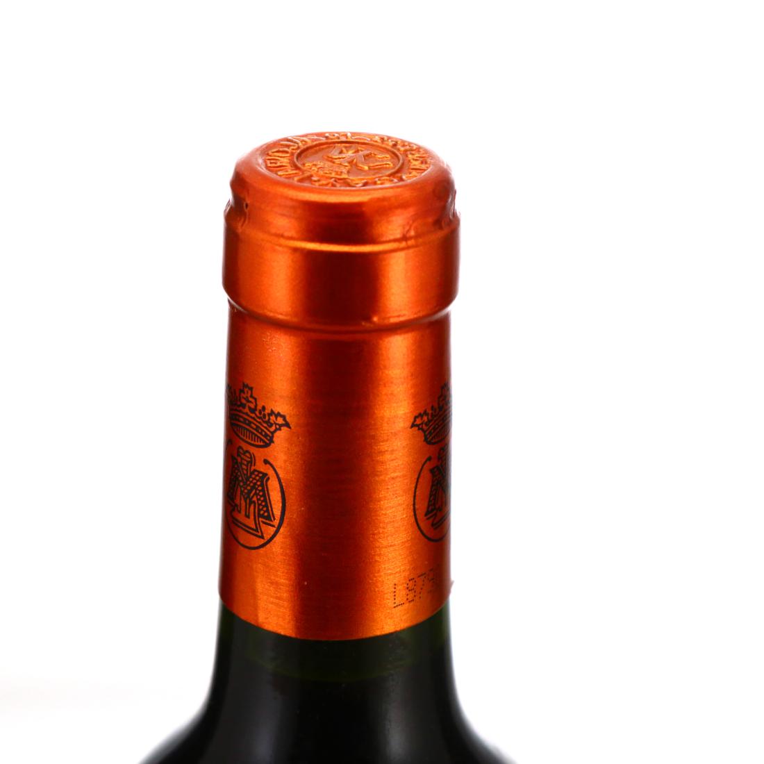 Image for Marques De Murrieta Ygay 1991 Rioja Gran Reserva