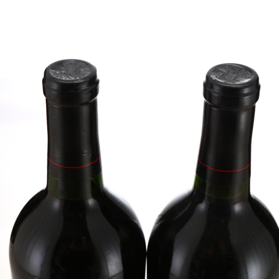 Image for Silver Oak Cabernet Sauvignon 1996 Napa Valley