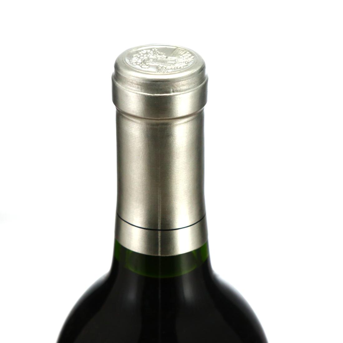 Image for Silver Oak Cabernet Sauvignon 2011 Alexander Valley