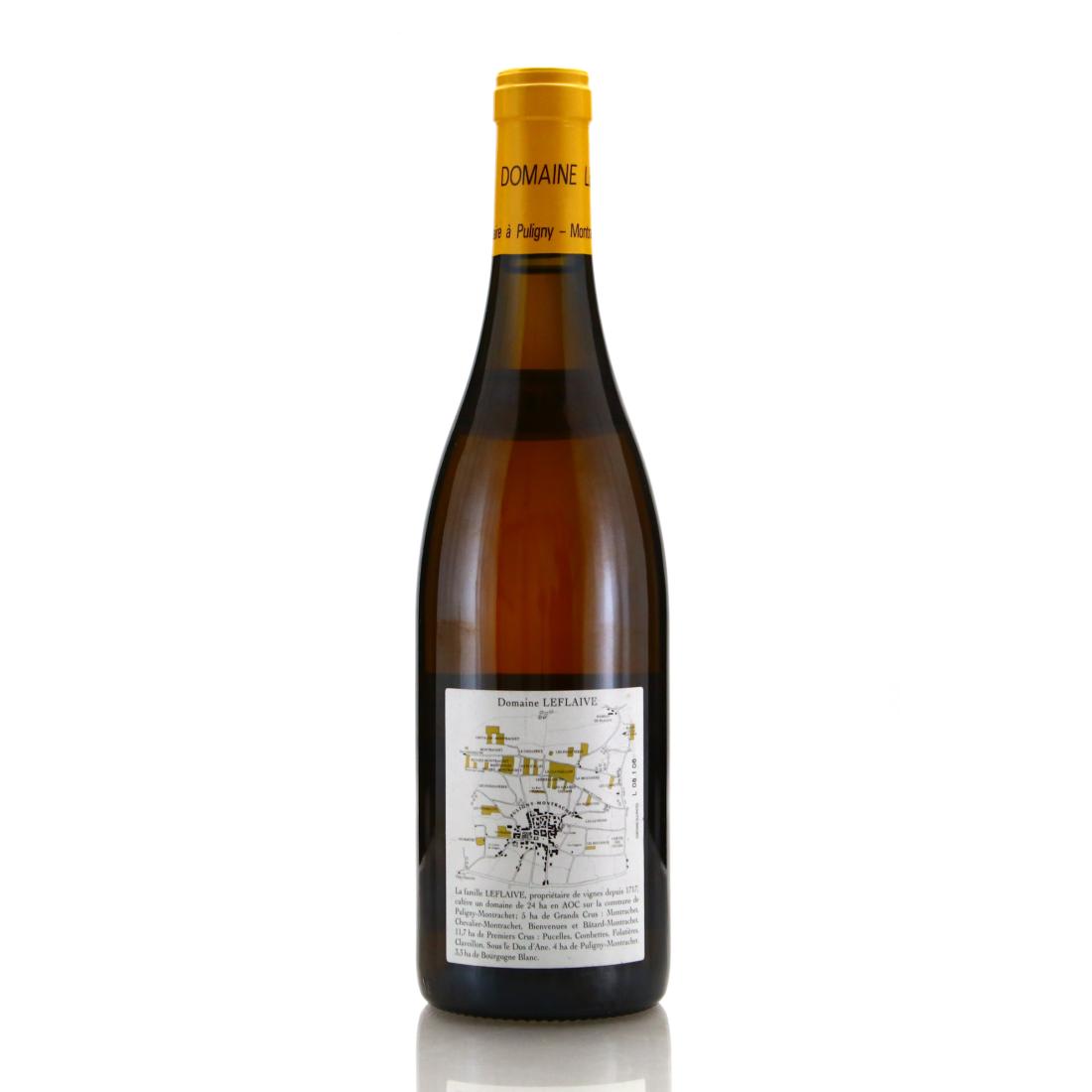 Image for Dom. Leflaive 2006 Batard-Montrachet Grand-Cru