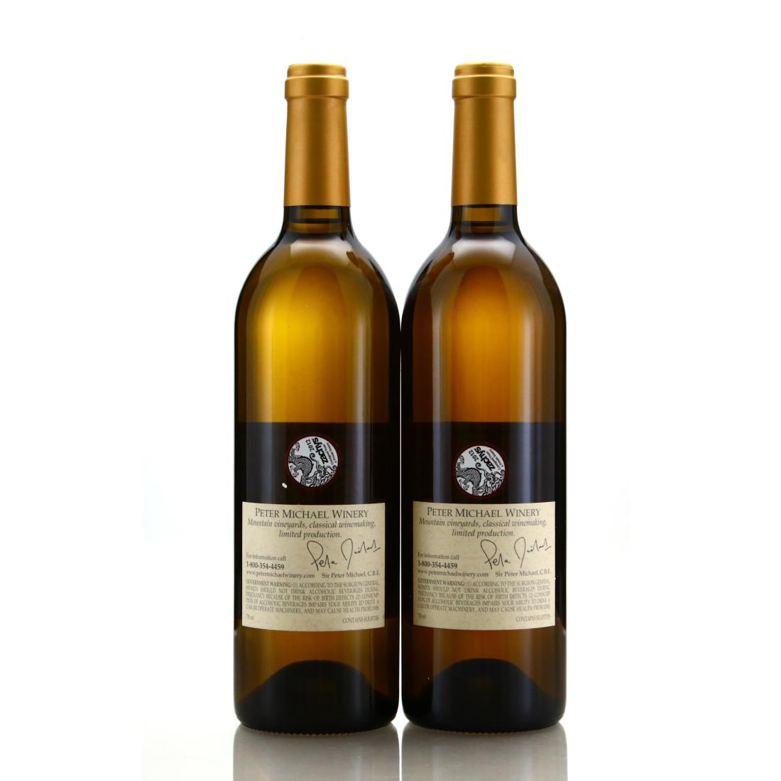 Image for Peter Michael L'Apres-Midi Sauvignon Blanc 2006 Sonoma County