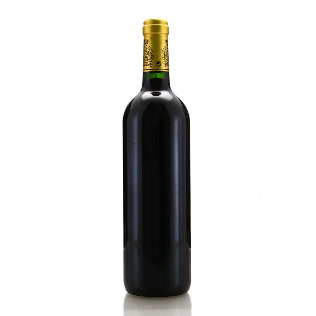 Image for Ch. Gruaud-Larose 2005 St-Julien 2eme-Cru