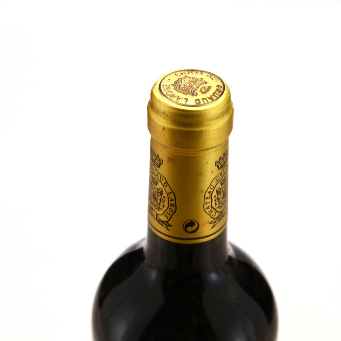 Image for Ch. Gruaud-Larose 2005 St-Julien 2eme-Cru