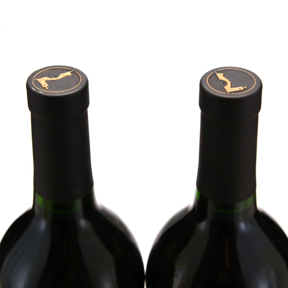 Image for Robert Mondavi Cabernet Sauvignon 2007 Napa Valley