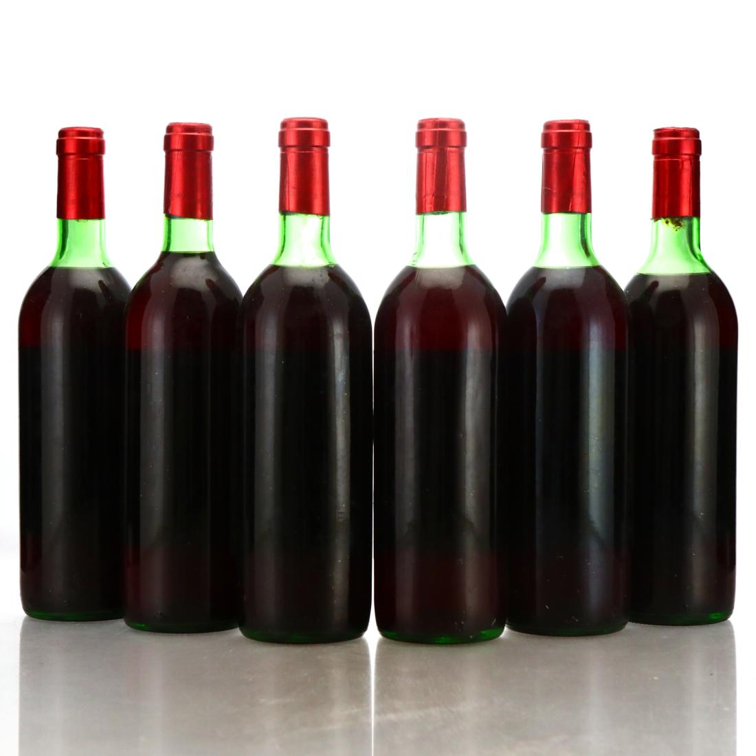 Image for Ch. Musar 1983 Bekaa Valley