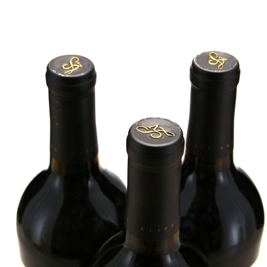 Image for Cliff Lede Cabernet Sauvignon 2011 Napa Valley