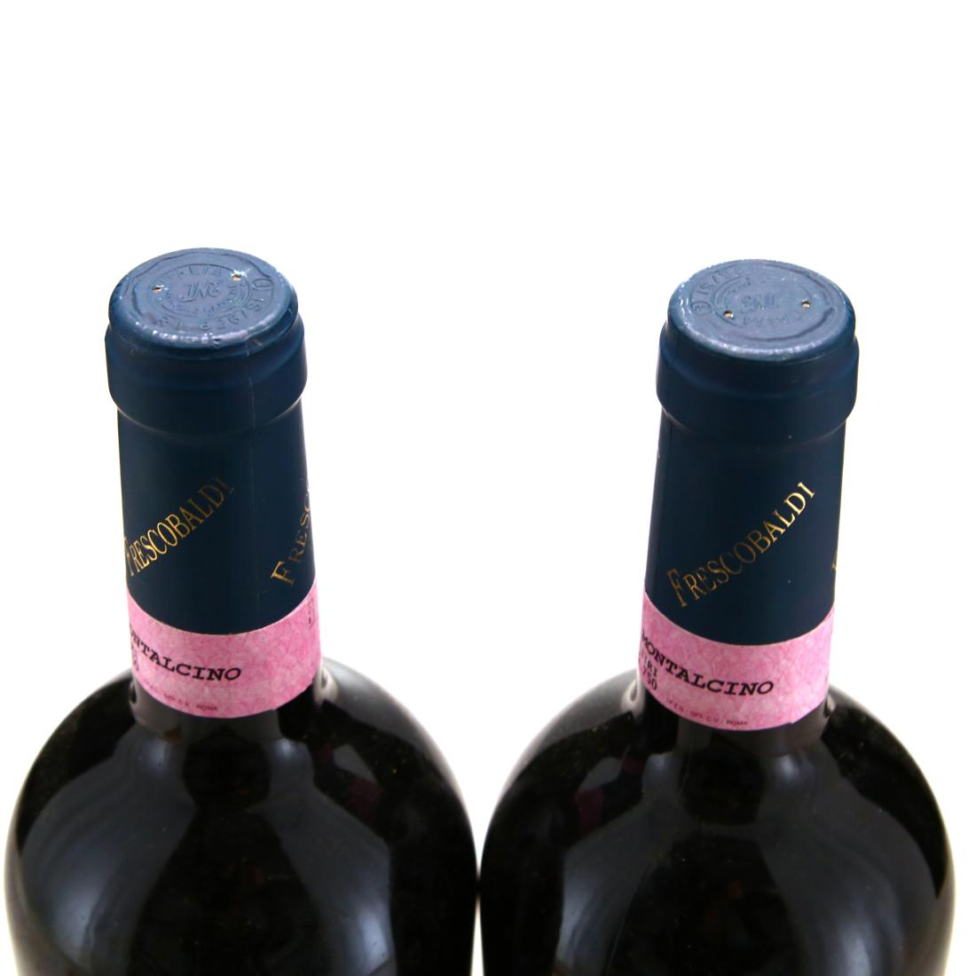 Image for Frescobaldi Campo Castel Giocondo 1996 Brunello di Montalcino