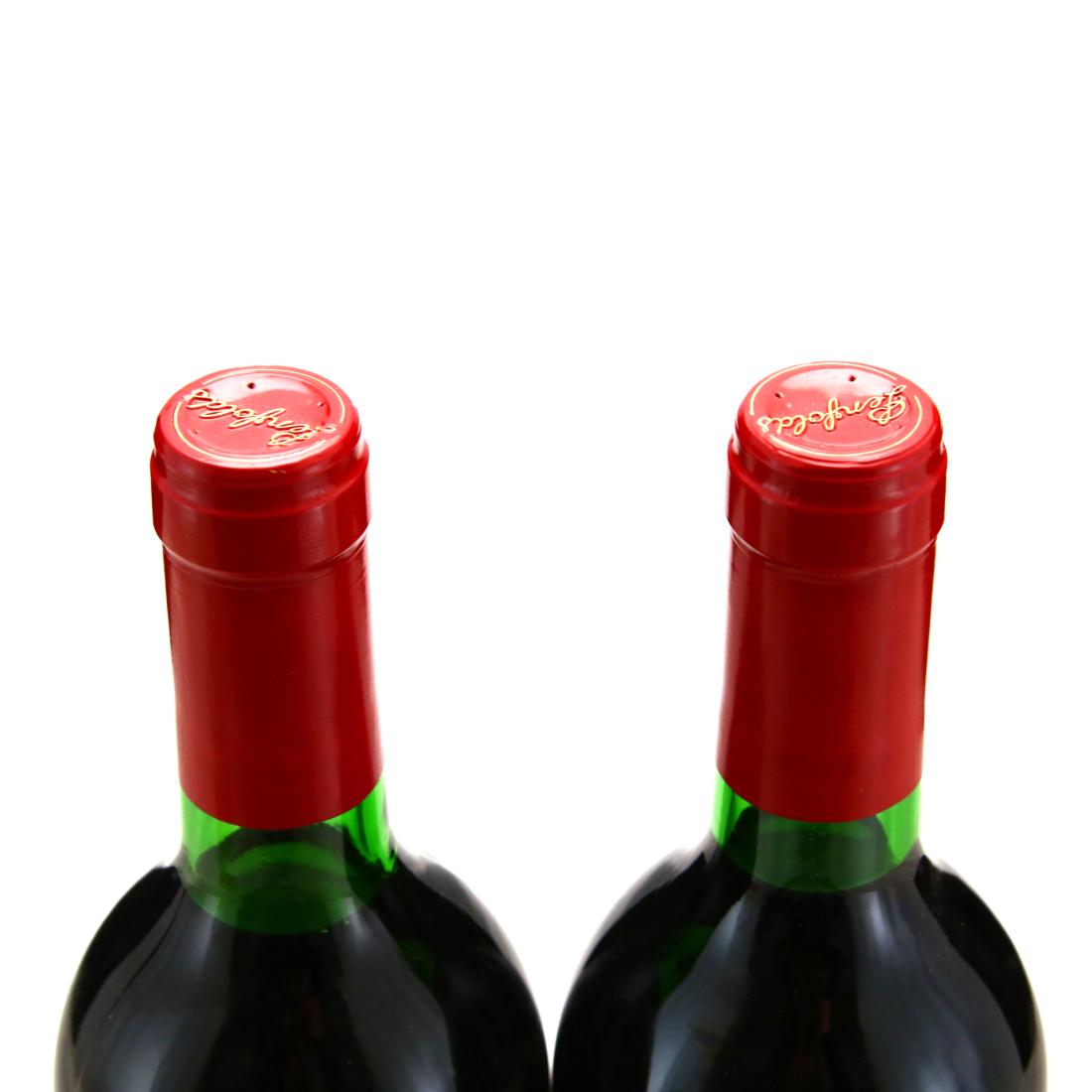 Image for Penfolds Bin 389 Cabernet-Shiraz 1997 South Australia