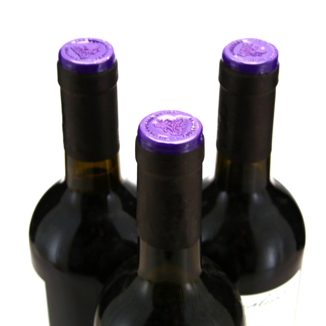 Image for The Colonial Estate Explorateur Old Vine Shiraz 2005 Barossa Valley