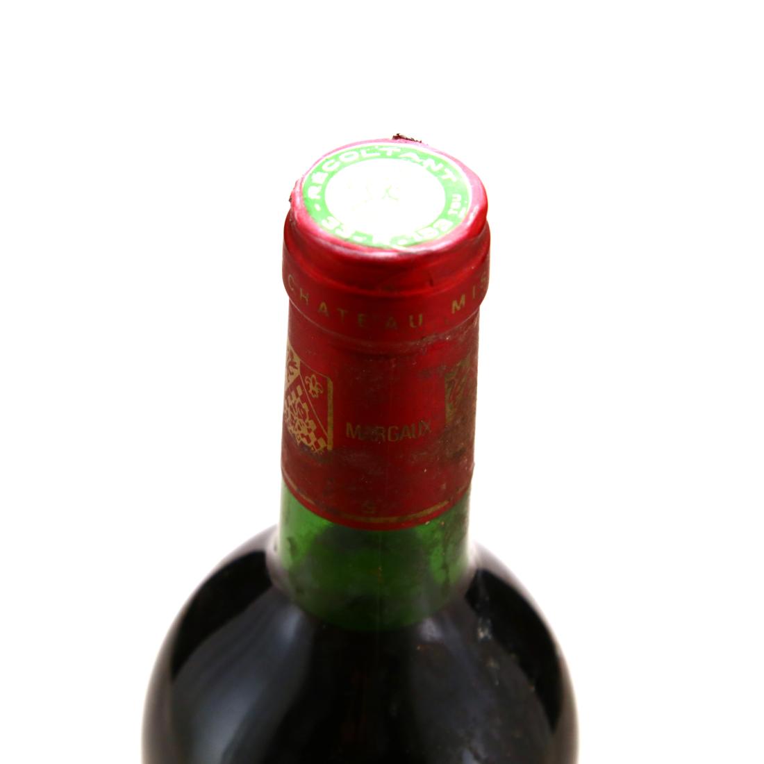 Image for Château Palmer 1983
