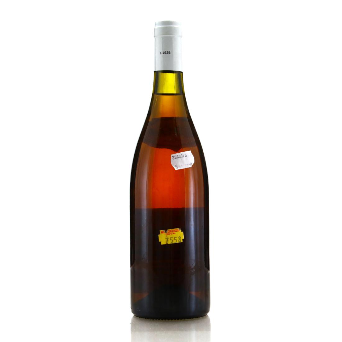 Image for Ch. De Maligny Fourchaume 1994 Chablis 1er-Cru