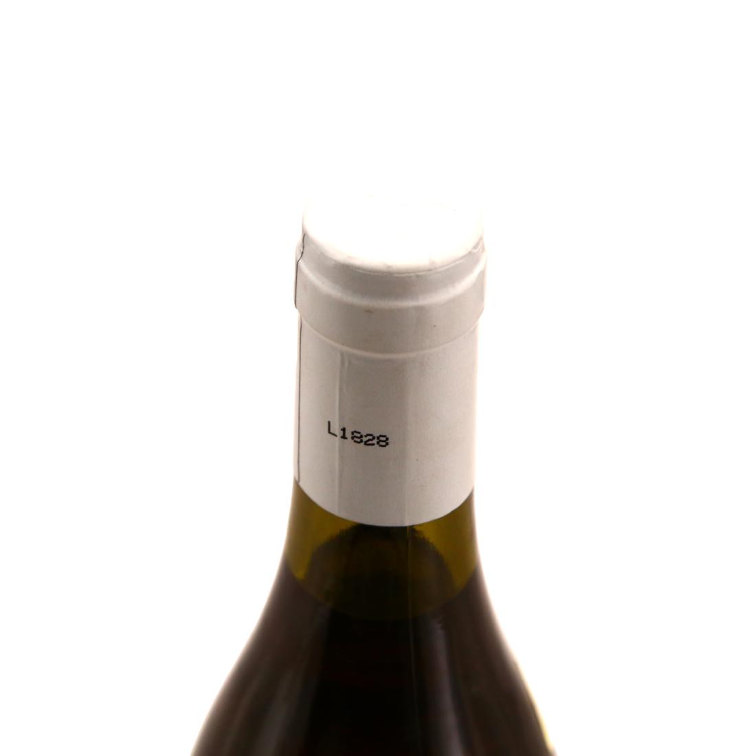 Image for Ch. De Maligny Fourchaume 1994 Chablis 1er-Cru