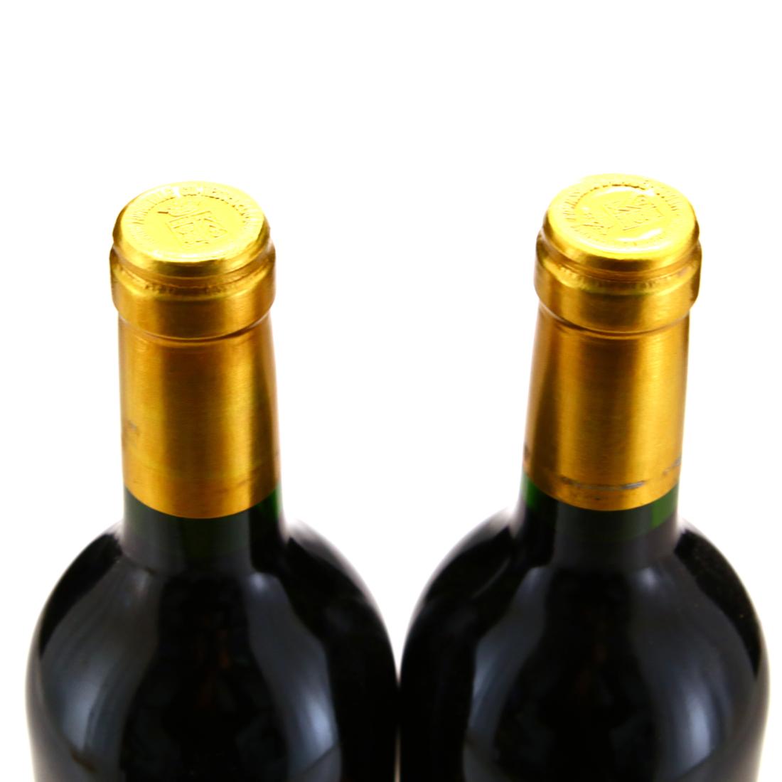 Image for Reserve De La Comtesse 2003 Pauillac