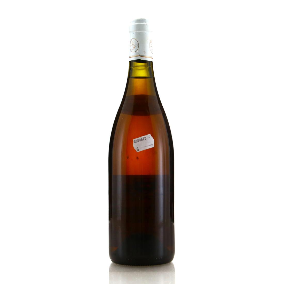 Image for Dom. Hamelin Beauroy 1998 Chablis 1er-Cru