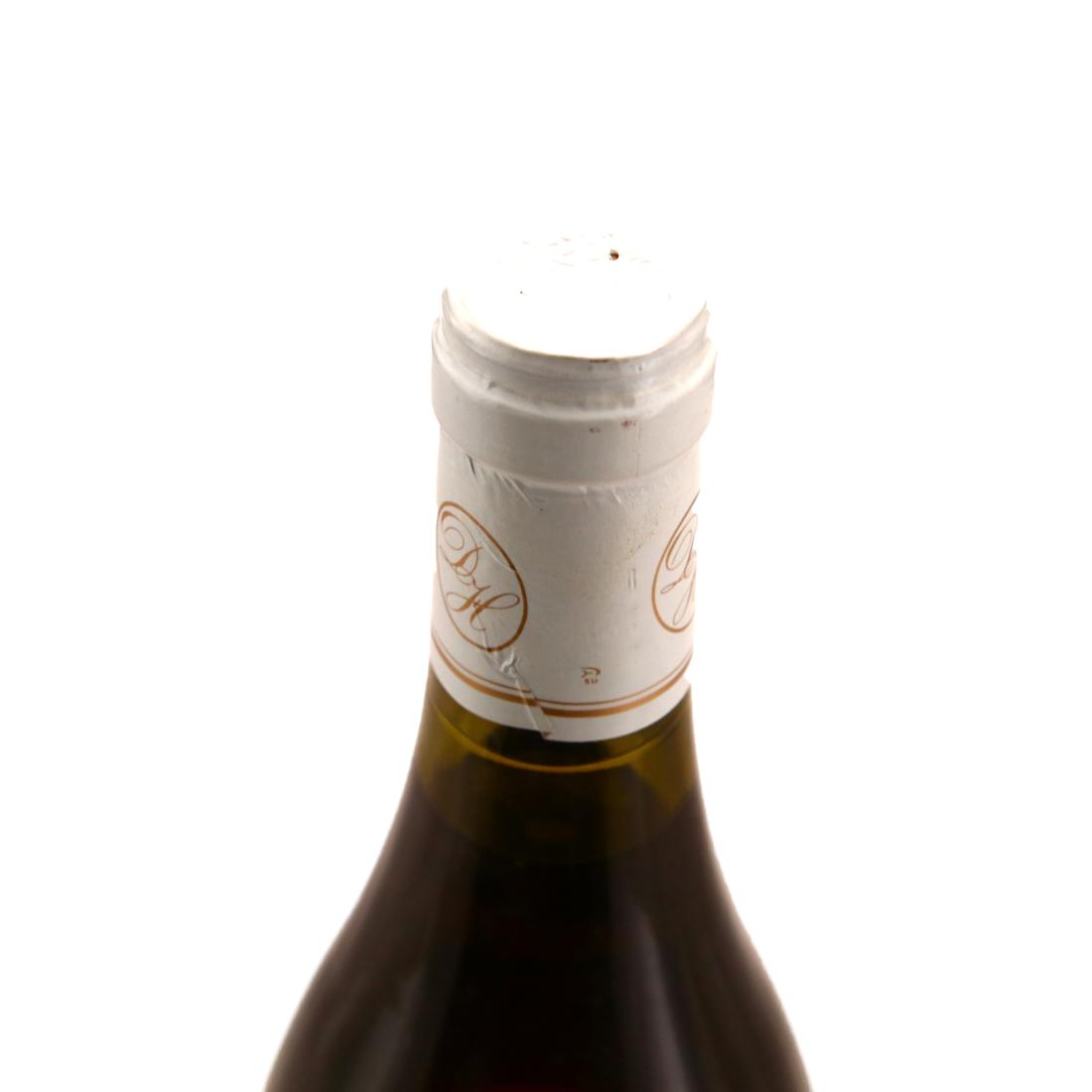 Image for Dom. Hamelin Beauroy 1998 Chablis 1er-Cru