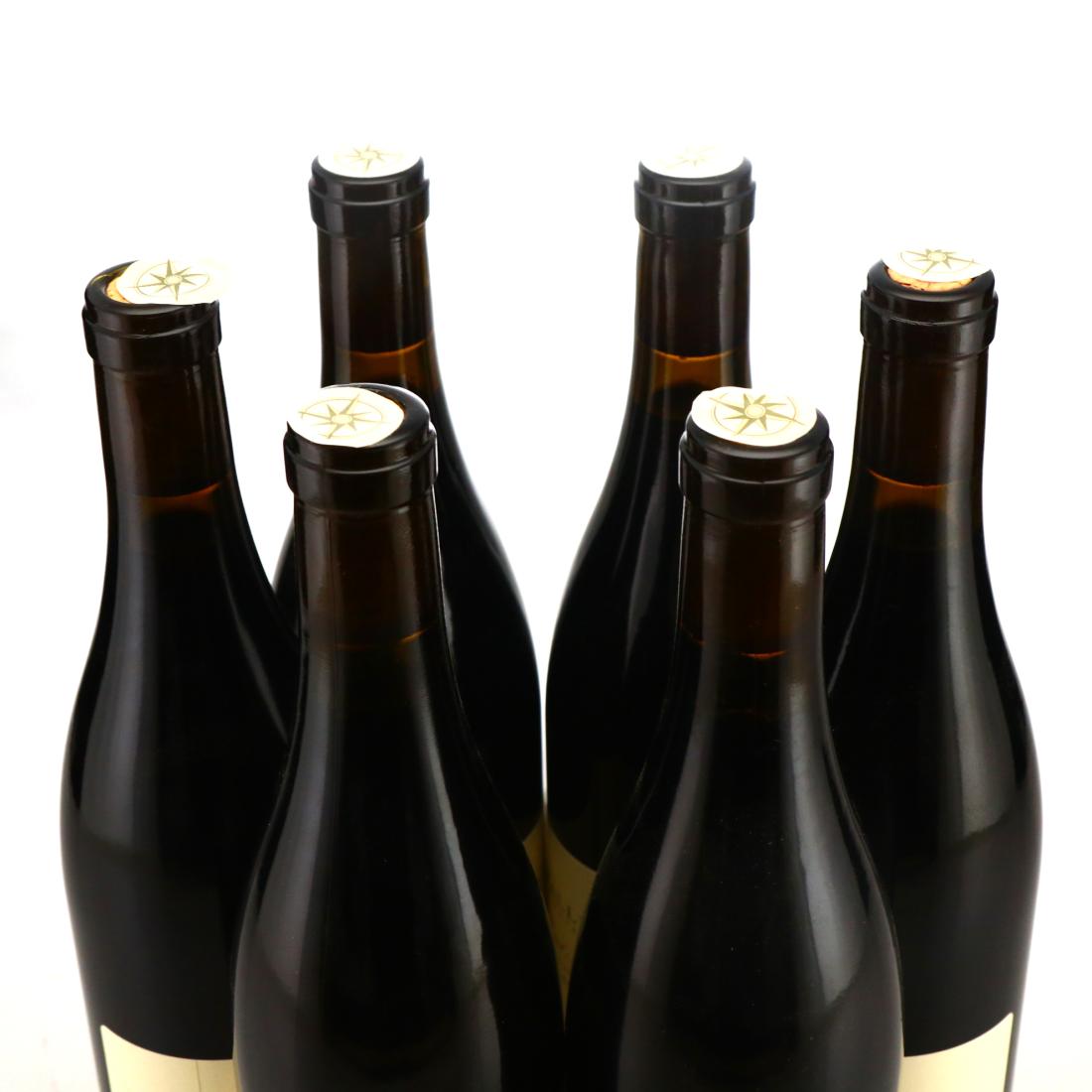 Image for North Valley Soter Vineyards Pinot Noir 2008 Willamette Valley