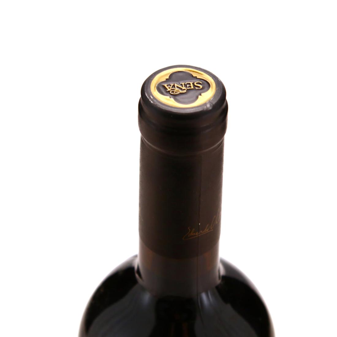 Image for Mondavi & Chadwick Sena 2013 Aconcagua Valley
