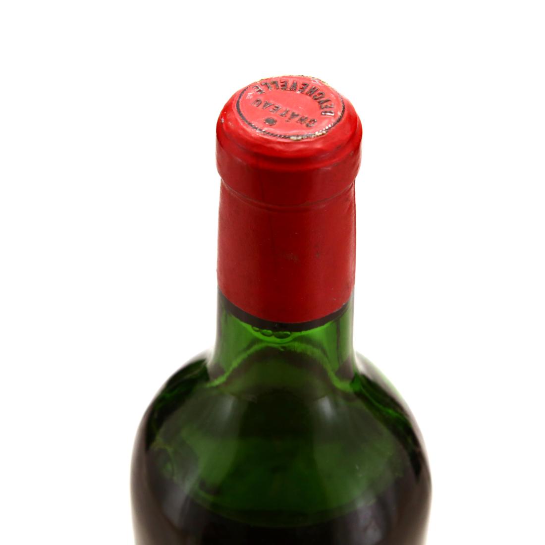 Image for Ch. Beychevelle 1967 St-Julien 4eme-Cru