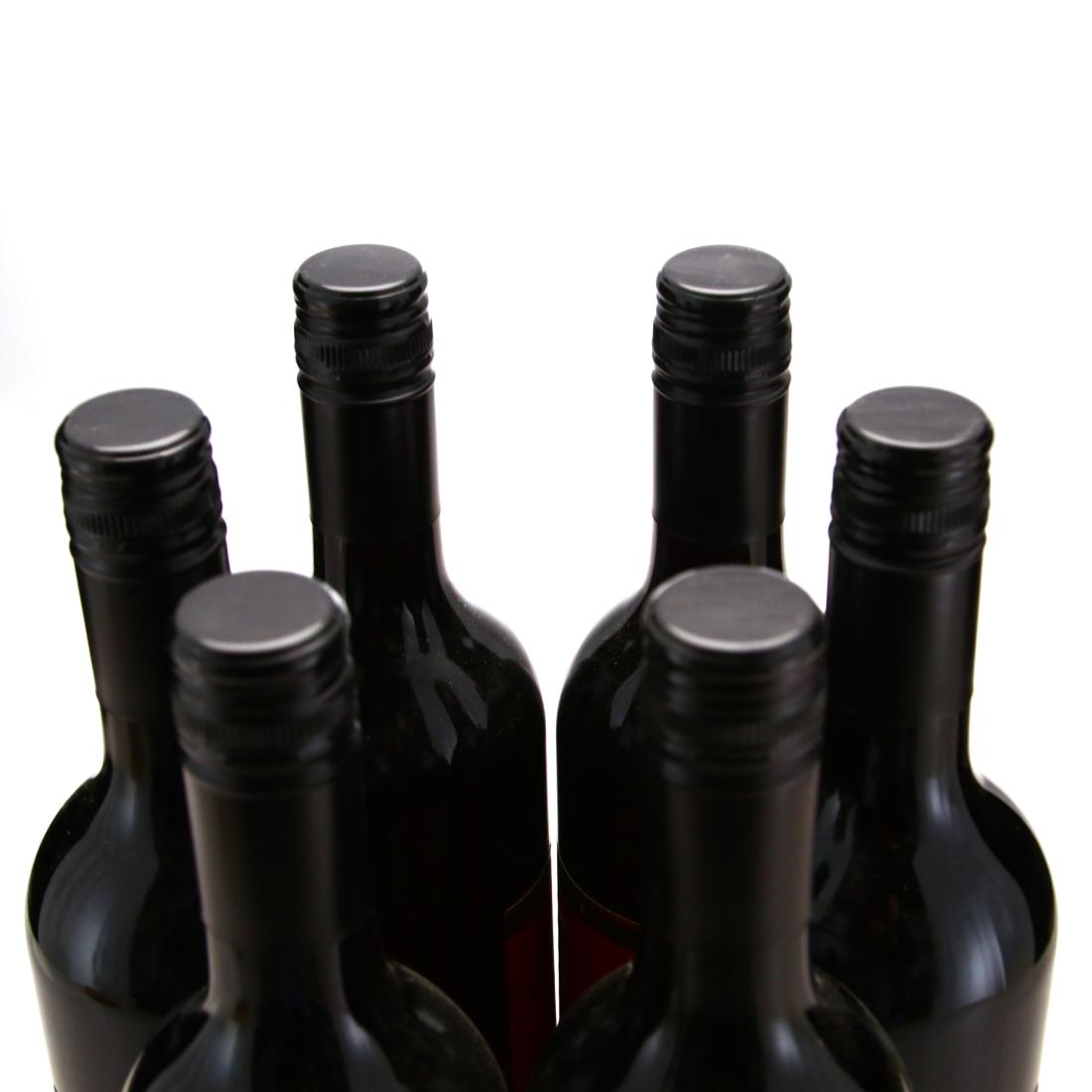 Image for Dutschke St. Jakobi Shiraz 2002 Barossa Valley