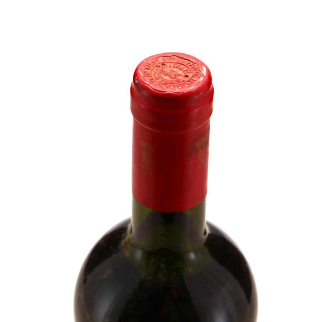 Image for Marchesi Antinori Tignanello 1991 Tuscany